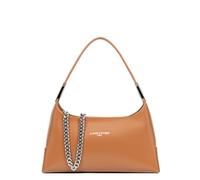 Lancaster Suave Ace Sac porté épaule brun, femme