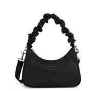 Lancaster Basic Chouchou Sac porté épaule noir, nylon, femme