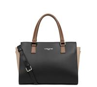 Sac à main femmes LANCASTER CONSTANCE Noir Unique