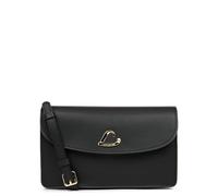 Sacs à main Lancaster Pochette A rabat aimanté S City Philos pour Sacs T.U Noir