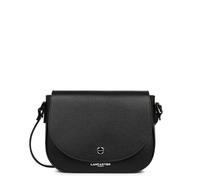 Lancaster Firenze Sac à bandoulière Cuir 22.5 cm noir (TAS003609)