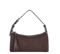 LANCASTER Sac rectangle - Suède