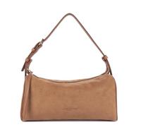 LANCASTER Sac rectangle - Suède