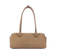LANCASTER Sac rectangle - Tressé Cube