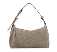 LANCASTER Petit sac rectangle - Suède