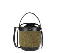 LANCASTER | Seau polaire - Sac seau Noir
