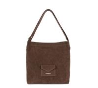 LANCASTER Sac seau - Suédine KBA