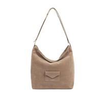 LANCASTER Sac seau - Suédine KBA
