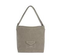 LANCASTER Sac seau - Suédine KBA