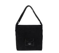 LANCASTER Sac seau - Suédine KBA