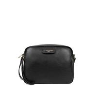 Lancaster Dune Sac à bandoulière Cuir 24 cm noir (529-71-noir)