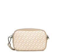Lancaster Ikon Sac à bandoulière 22 cm beige (480-101-beige)