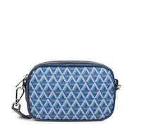 Lancaster Ikon IT, Sac Adultes unisexes, Bleu,