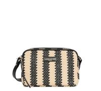 LANCASTER Sac trotteur - Mini Osier