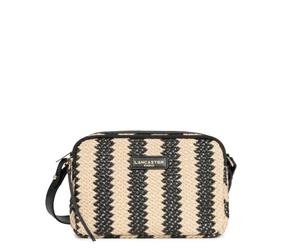 LANCASTER Sac trotteur - Mini Osier