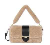 LANCASTER Sac trotteur - Moumoute