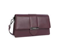 LANCASTER Paris Sac à bandoulière rouge, Taille One Size