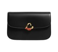 Lancaster - Sac trotteur Paris Philos - Femme - Sacs - Noir - Taille: ONE Size