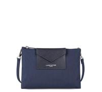 LANCASTER Sac trotteur Ref 55275 Bleu Foncé 22 * 15 * 5