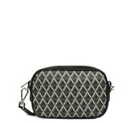 Sacs à main Lancaster Sac trotteur Zippé Ikon IT pour Sacs T.U Noir