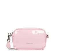 Lancaster Vernis Firenze Sac à bandoulière 21 cm rose (TAS003583)