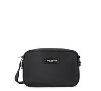 Sac trotteur Zippé M Basic Vita Lancaster 510-76 Noir