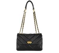 LANCASTER Sac trotteur - Soft Matelassé Noir