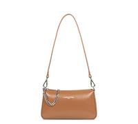 Sac trotteur Suave Even en cuir camel Camel