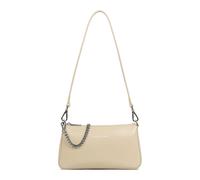 Lancaster Paris - Sac trotteur Suave Even zippé - Beige - Taille unique