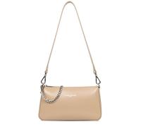 Lancaster Sac trotteur Zippée Suave Even 433-14 Nude