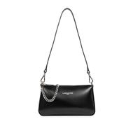 Lancaster - Sac trotteur Zippée Suave Even Lancaster 433-14 Noir - Femme - Sacs - Noir - Taille: ONE Size