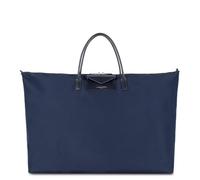 LANCASTER Sac 24/48h - Smart KBA Bleu foncé