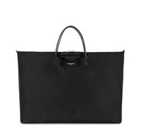 Lancaster Paris Sac à main Smart KBA 65 cm noir (516-32-noir)