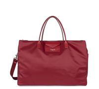 LANCASTER Sac voyage - Smart KBA Carmin