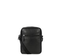 Sacs homme Lancaster Sac trotteur Zippée Milano Gentlemen pour Sacs T.U Noir