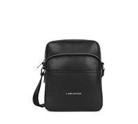 LANCASTER Sacoche bandouliere Ref 66355 Noir 25 * 20