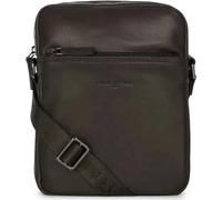 Lancaster Sacoche Cuir Soft Vintage 320-14 Marron