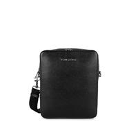 Lancaster Delphino Lucas, Sac Mixte, Noir