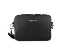 Lancaster - Sacoche Double Zip S Paris - Femme - Sacs - Noir - Taille: ONE Size
