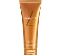 Lancaster Gel auto-bronzant