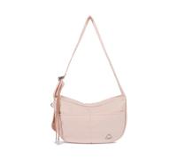 Lancaster - Shoulder Bag Basic Love - Femme - Sacs - Rose - Taille: ONE Size
