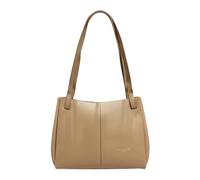 Lancaster - Sierra Haus Small Tote Bag - Femme - Sacs - Beige - Taille: ONE Size