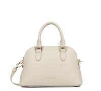 Sac demi lune Zippé M Sierra Jia Lancaster 538-002 Ivoire