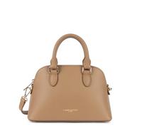Sac demi lune Zippé M Sierra Jia Lancaster 538-002 Sable