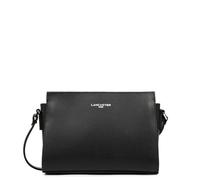 Lancaster Sierra Sac à bandoulière Cuir 24 cm noir (TAS003605)