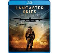 Lancaster Skies [Blu-Ray] Ac-3/Dolby Digital, Digital Theater System, Subtitl