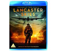 Lancaster Skies [Blu-Ray] [Region B] (IMPORT) (Pas de version française)