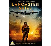 Lancaster Skies – DVD – Import (pas de version française) – Kaleidoscope