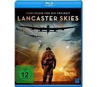 Lancaster Skies-Gemeinsam für Die Freiheit [Blu-Ray] [Import]