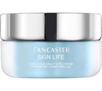 Lancaster Skin Life Early-Age-Delay Eye Cream Crème pour les yeux anti-rides, anti-poches et anti-cernes 15 ml